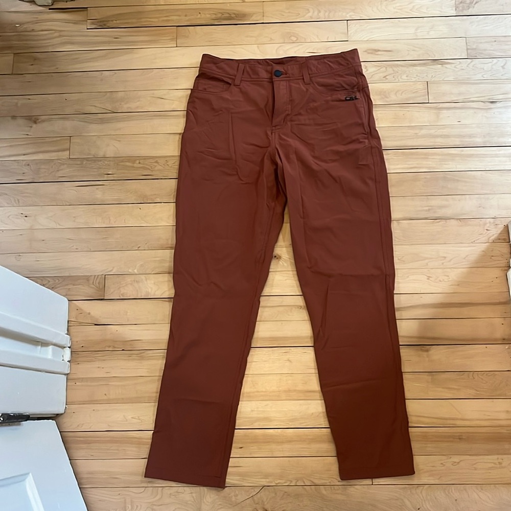 Outdoor Research Ferrosi Transit Pants